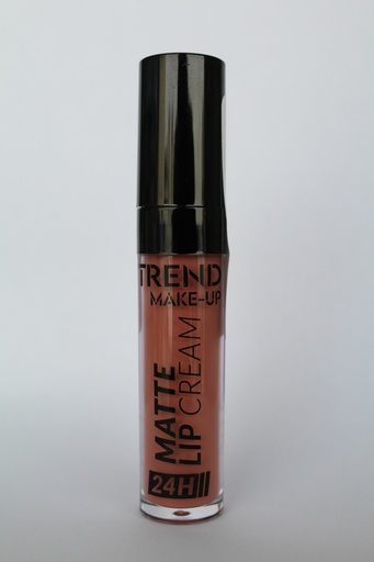 Trend Makeup Matte Lip Cream 24H