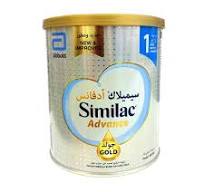 Similac Advance Gold 400Gm