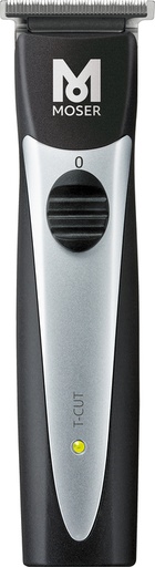 [128391] T-CUT Professional Cordless Trimmer with T-Blade