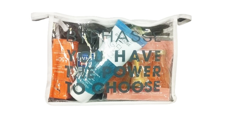 Travel Kit Offer Pack | Pharmacy and More