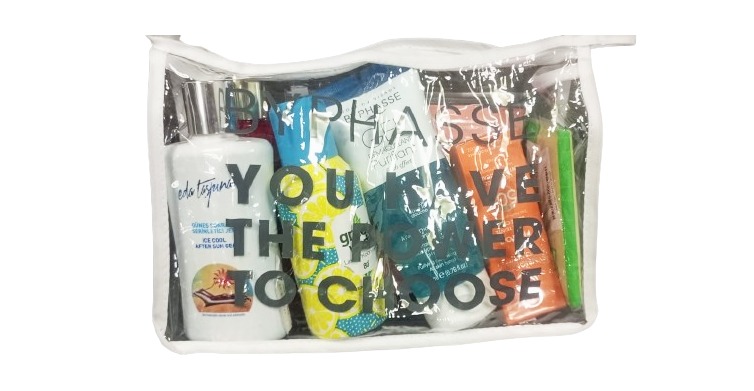 Summer Kit Offer Pack | Pharmacy and More