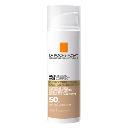 La Roche Posay Anthelios Age Correct Spf50+ 50Ml
