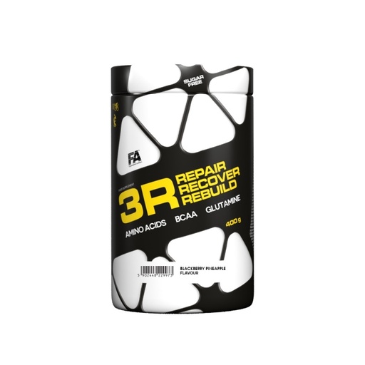 [128913] 3R Orange-Mango 400 g