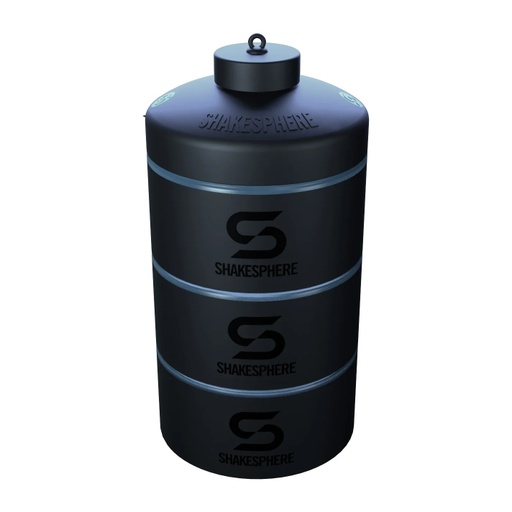 [128921] Stackable Storage Containers
