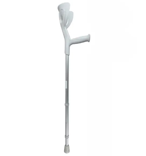 [128930] Medlab Elbow Fixed Crutches 1PC
