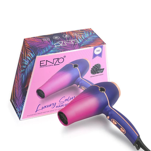 [128939] Enzo Hair Dryer