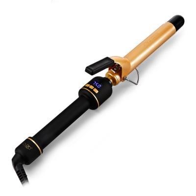 [128943] Enzo Hair Curler