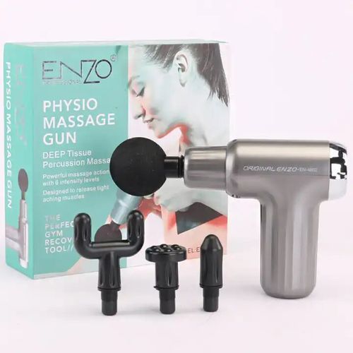 [128949] Enzo Massage Gun