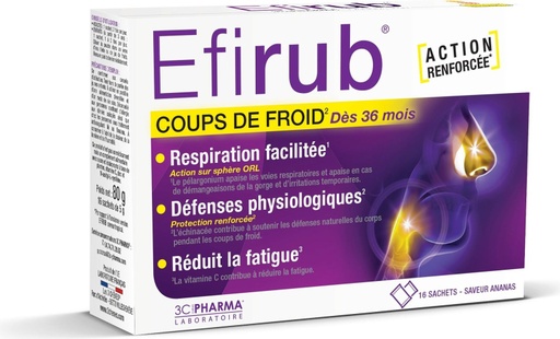 [129015] Efirub sachet 8's