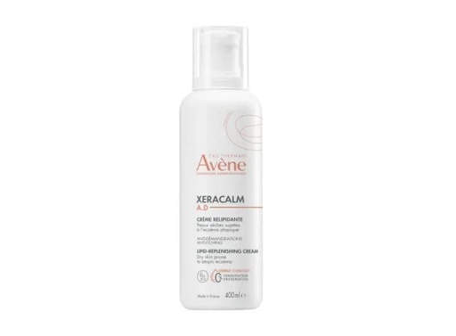 [14181] Avene Xeracalm Ad Cream 400Ml(P&amp;M)