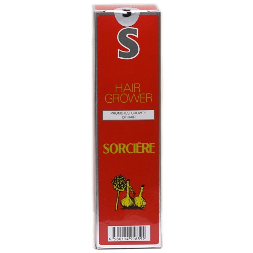 [2133] Sorciere Hair Grow Tonic 160Ml-