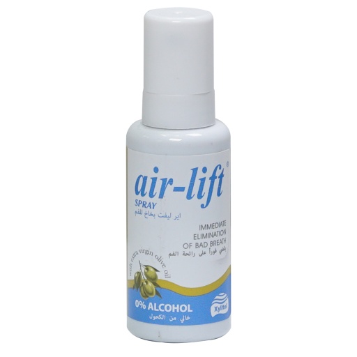 [2301] Air Lift Spray 15Ml