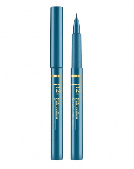 ASTRA 12H Pen Eyeliner