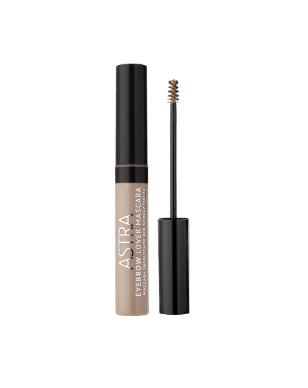 ASTRA Eyebrow Lover Mascara