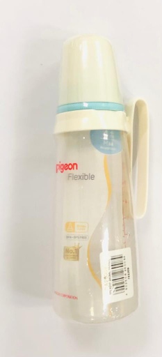 [2527] Pigeon Bottle White #A26008-