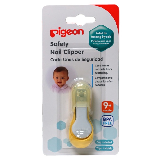 [2556] PIGEON NAIL CLIPPER /10808P