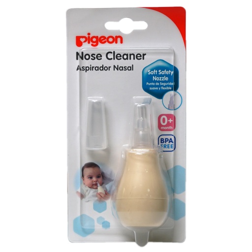 [2557] Pigeon Nose Cleaner /10559