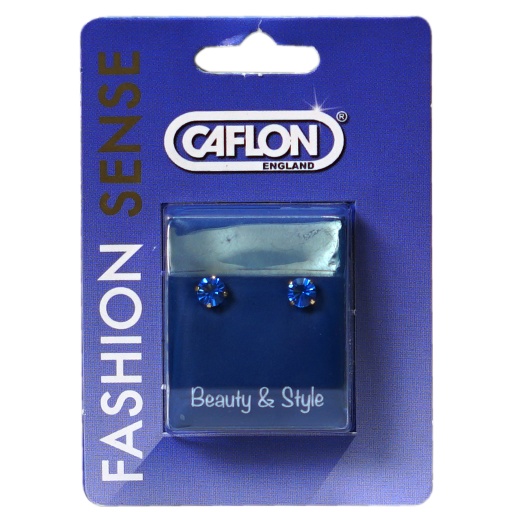 [2584] CAFLON FASHION E/RING ASSTD-