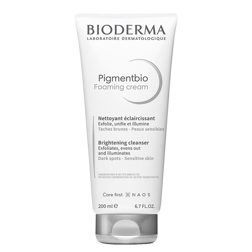 [2768] Bioderma Pigmentbio Foaming Cream 200Ml112