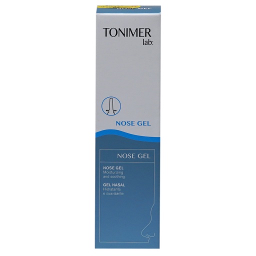 [2805] Tonimer Lab Nose Gel 20Ml 