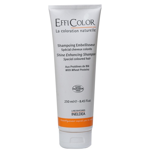 [2904] Effi Color Color Care Shampoo 250Ml