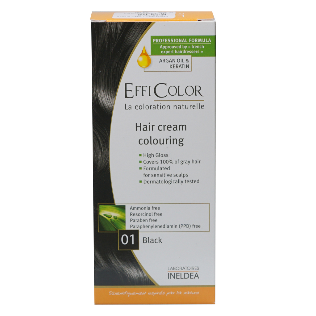Effi Color Hair Color | Pharmacy and More
