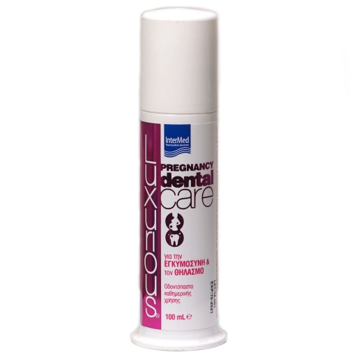[2934] Luxurious Dental Care- Pregnancytooth Paste 100Ml