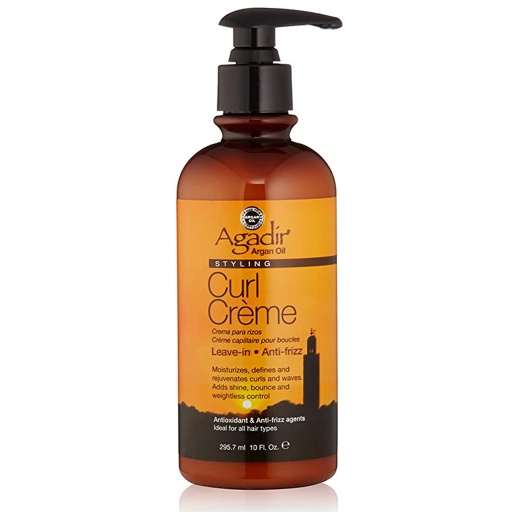 [2938] Agadir Argan Curl Creme 295Ml