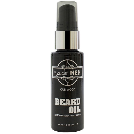 [2950] Agadir Men Beard Oil 44Ml