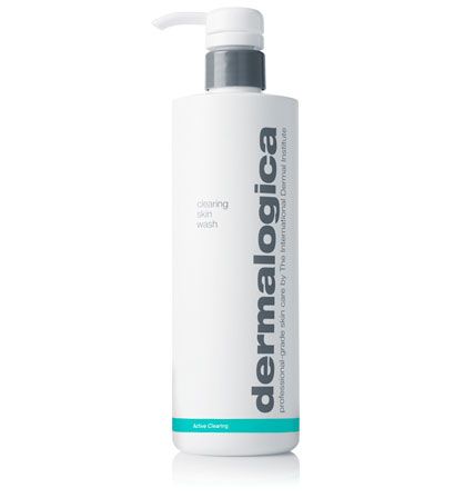 [3171] Dermalogica Clearing Skin Wash 500Ml