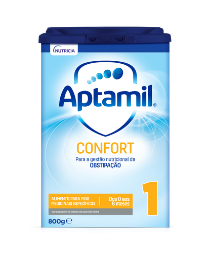 Aptamil Comfort 1 - 400Gm.