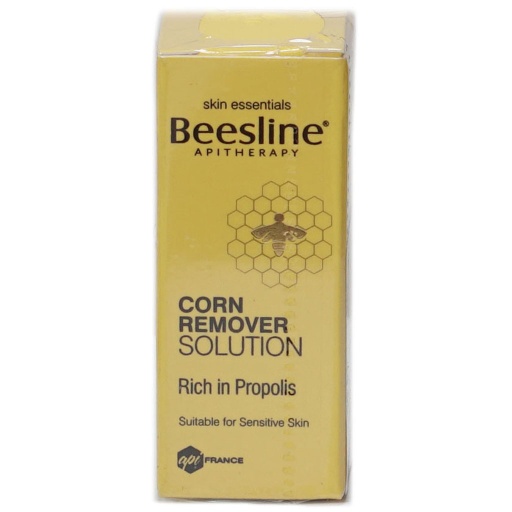[3305] Beesline Corn Remover Solution 5Ml-