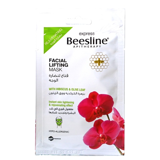 [3310] Beesline Facial Lifting Mask 25 G Sach