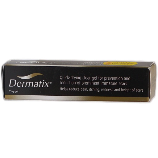 [3351] ديرماتيكس جل- 15 جرام