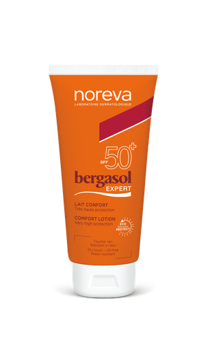 [3357] Noreva Be Comfort Lotion Spf50+ 150Ml