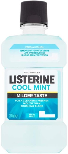 Listerine Zero Mild Mint