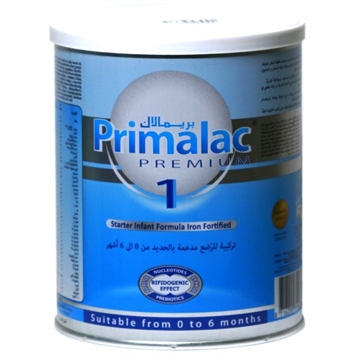 [3513] Primalac 1 400Gm-