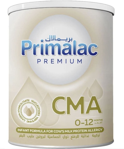 [3519] Primalac Cma 400Gm