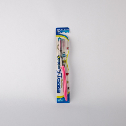 [3670] Elgydium Tooth Brush Extreme Soft 