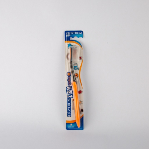 [3671] Elgydium Tooth Brush Extreme ( Med )