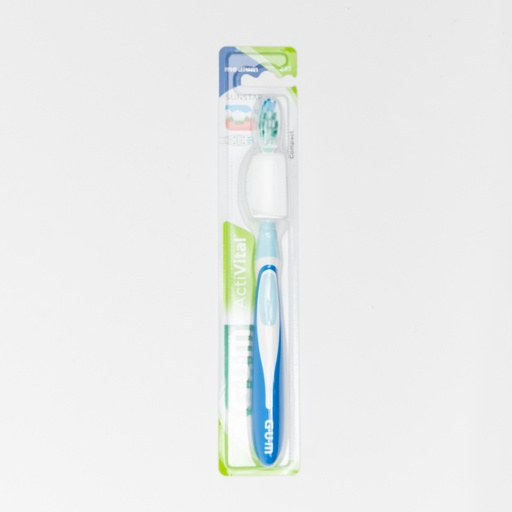 [3743] Gum Tooth Brush Activital 583