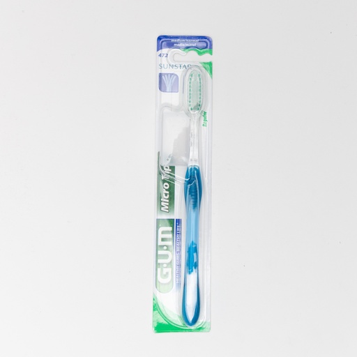 [3747] Gum Tooth Brush Micro Tip 472-