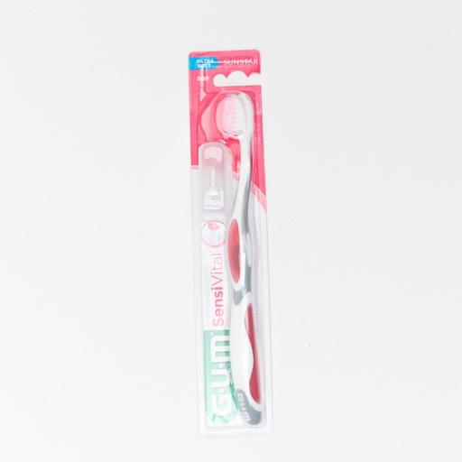 [3749] Gum Tooth Brush Sensivital 510-