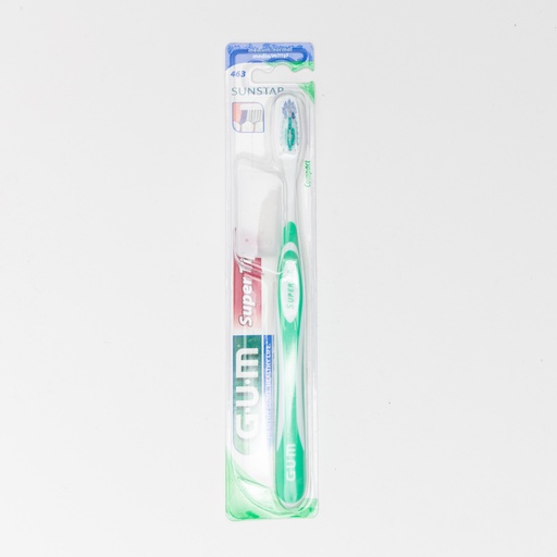 [3750] Gum Tooth Brush Supertip #463 Mk-