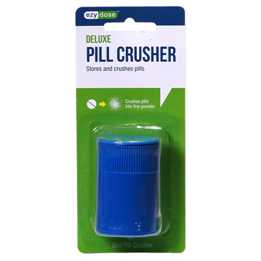 [37578] Ezy Dose Tab Crusher  [ 67148 ]