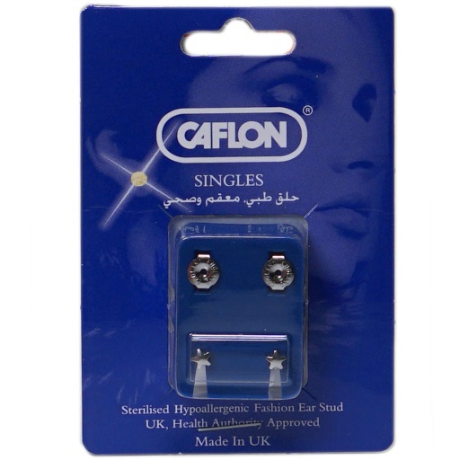 [37627] CAFLON SINGLE EAR RINGS ASSTD