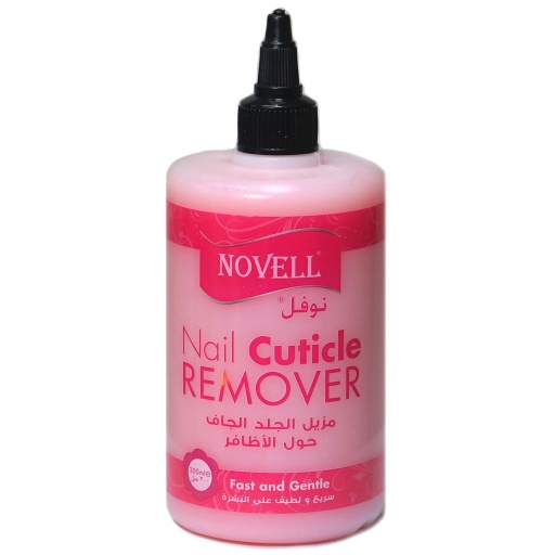 [37649] NOVELL Cuticle Remover 300ML