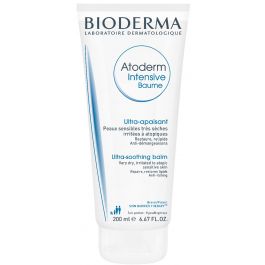 [37700] Bioderma Atoderm Intensive 200Ml Offer