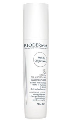 [37729] Bioderma White Objective Night Serum 30Ml