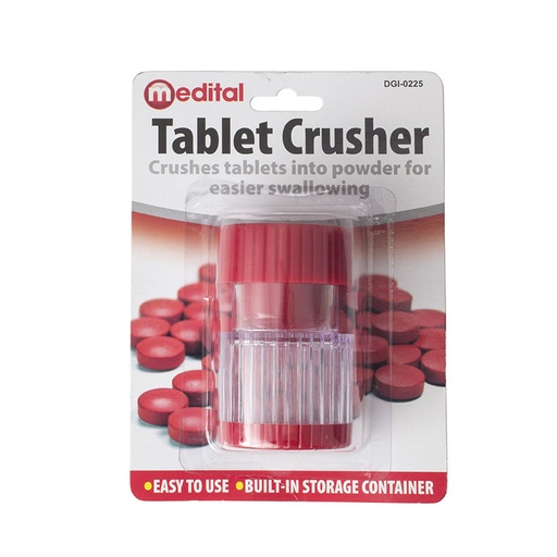[37828] Minion Tablet Crusher